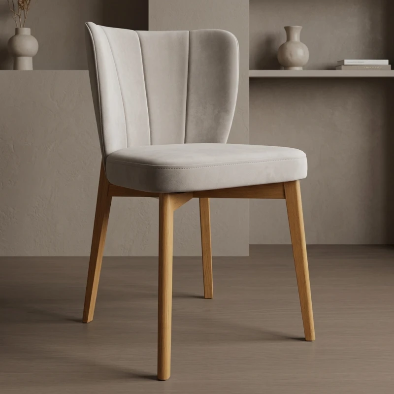 Tulipan - Dąb Craft Złoty - Salvador 01