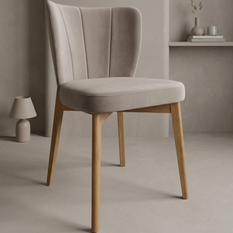 Tulipan - Dąb Artisan - Salvador 02