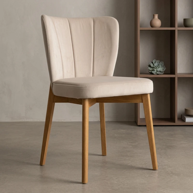 Tulipan - Dąb Craft Złoty - Salvador 01