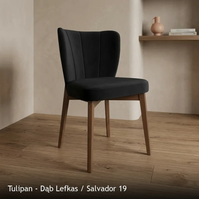 Tulipan - Dąb Lefkas - Salvador 19