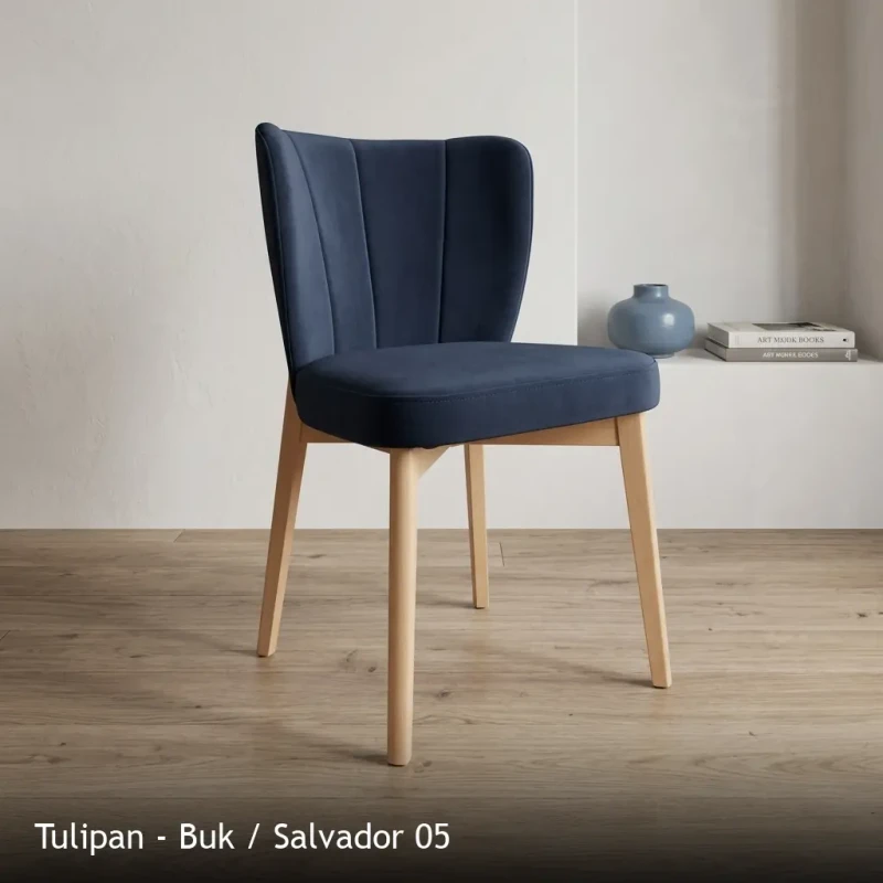 Tulipan - Buk - Salvador 05