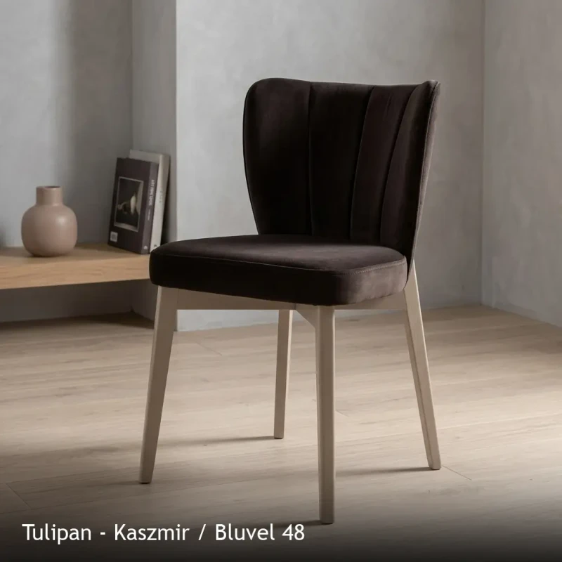 Tulipan - Kaszmir - Bluvel 48