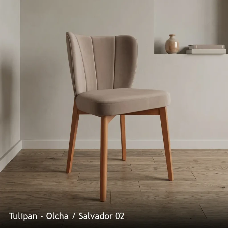 Tulipan - Olcha - Salvador 02