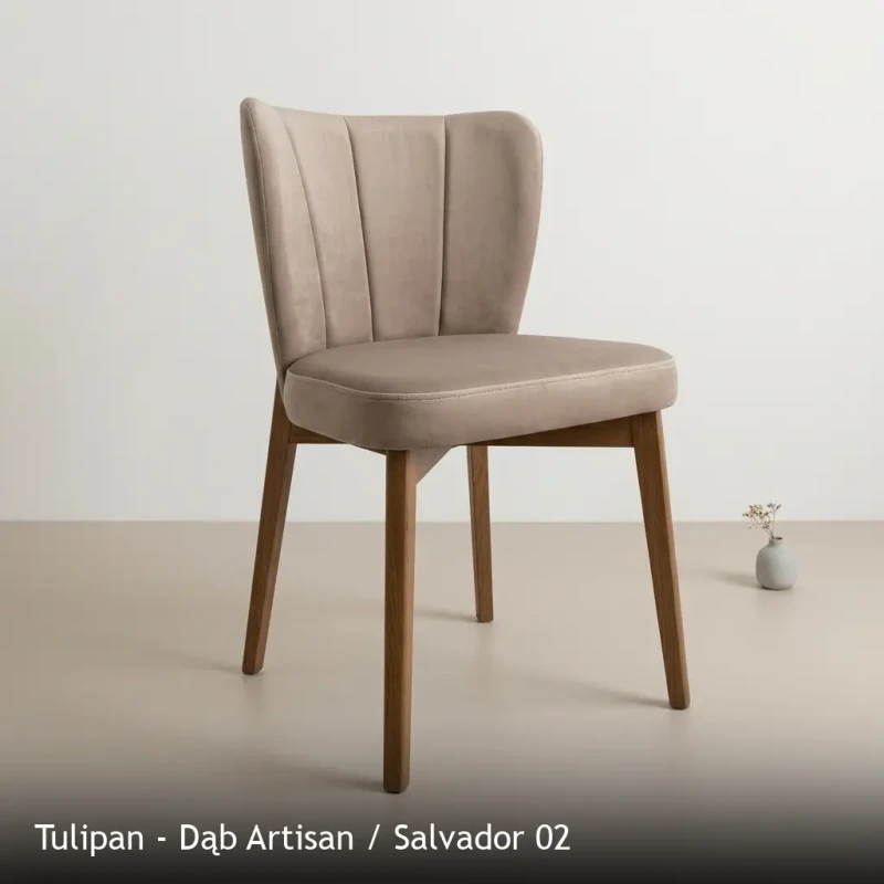 Tulipan - Dąb Artisan - Salvador 02