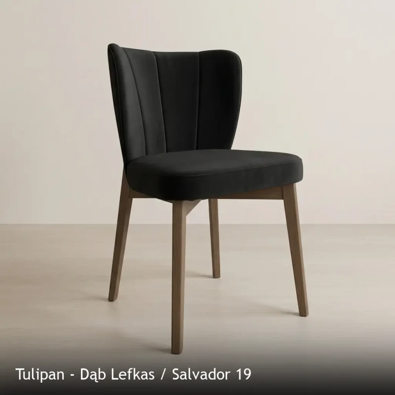 Tulipan - Dąb Lefkas - Salvador 19