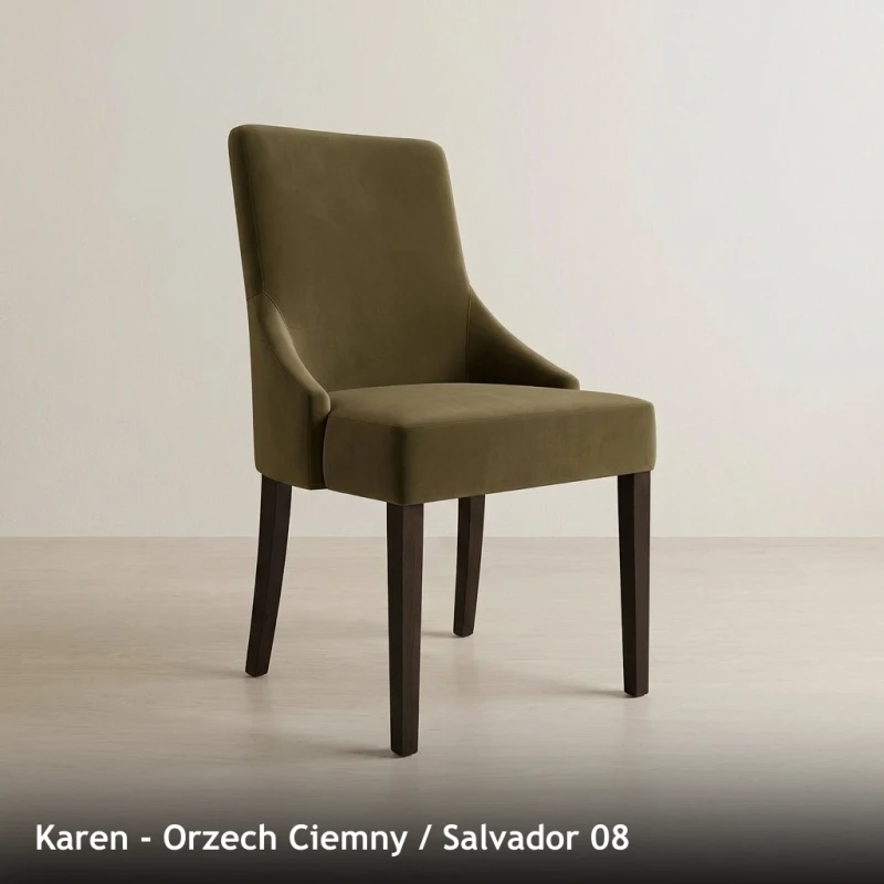 Karen - Orzech Ciemny - Salvador 08