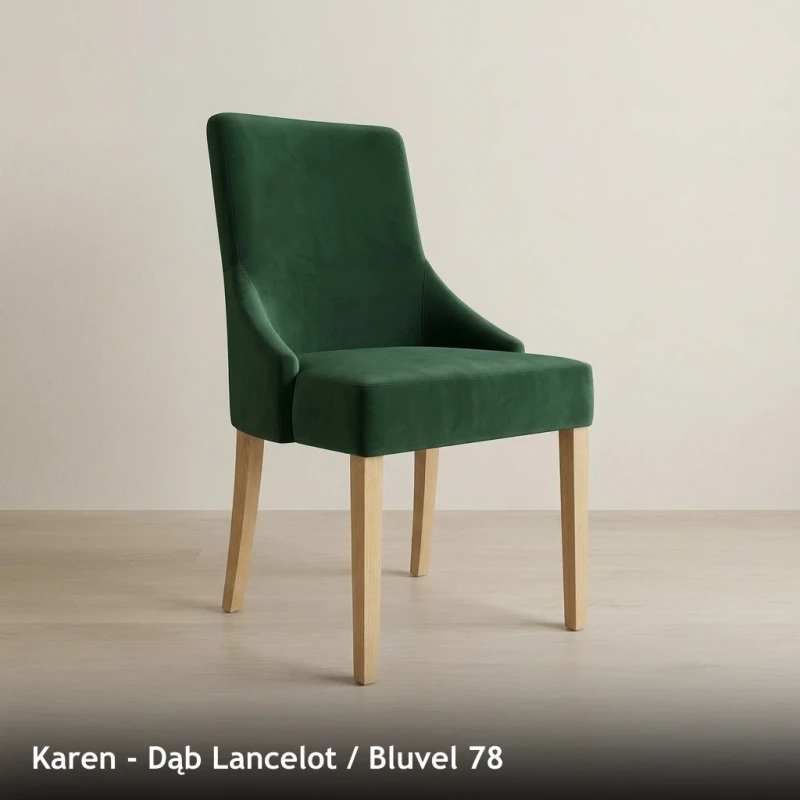 Karen - Dąb Lancelot - Bluvel 78