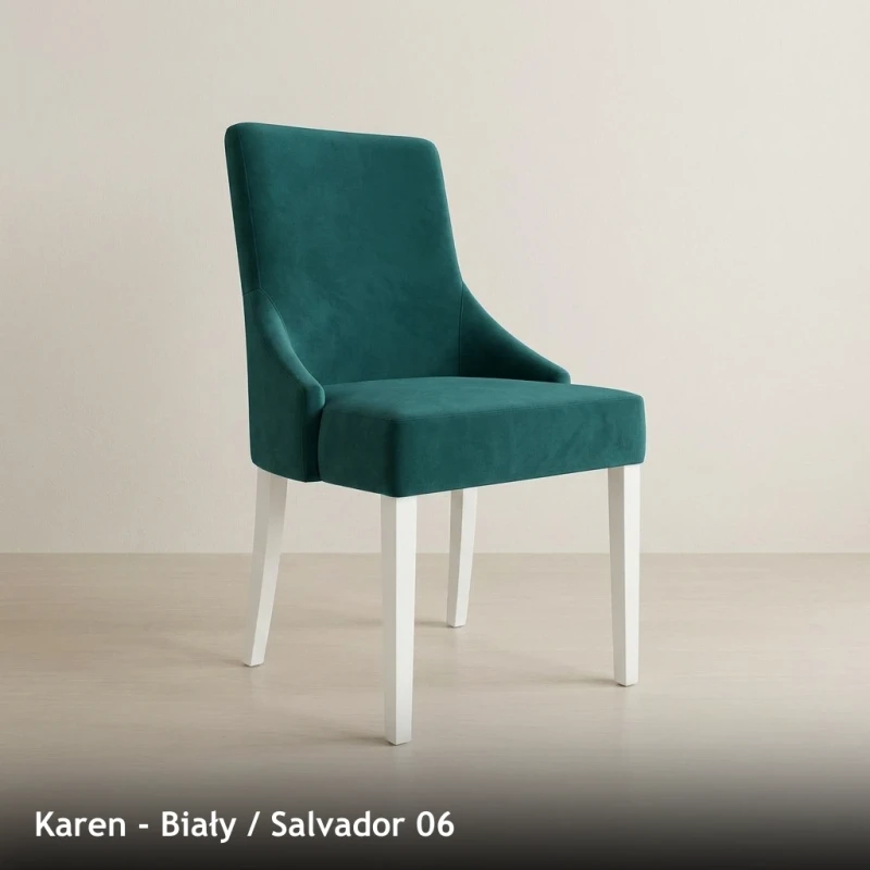 Karen - Biały - Salvador 06