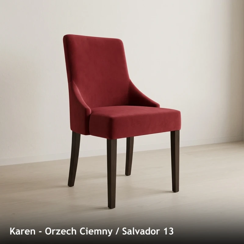 Karen - Orzech Ciemny - Salvador 13