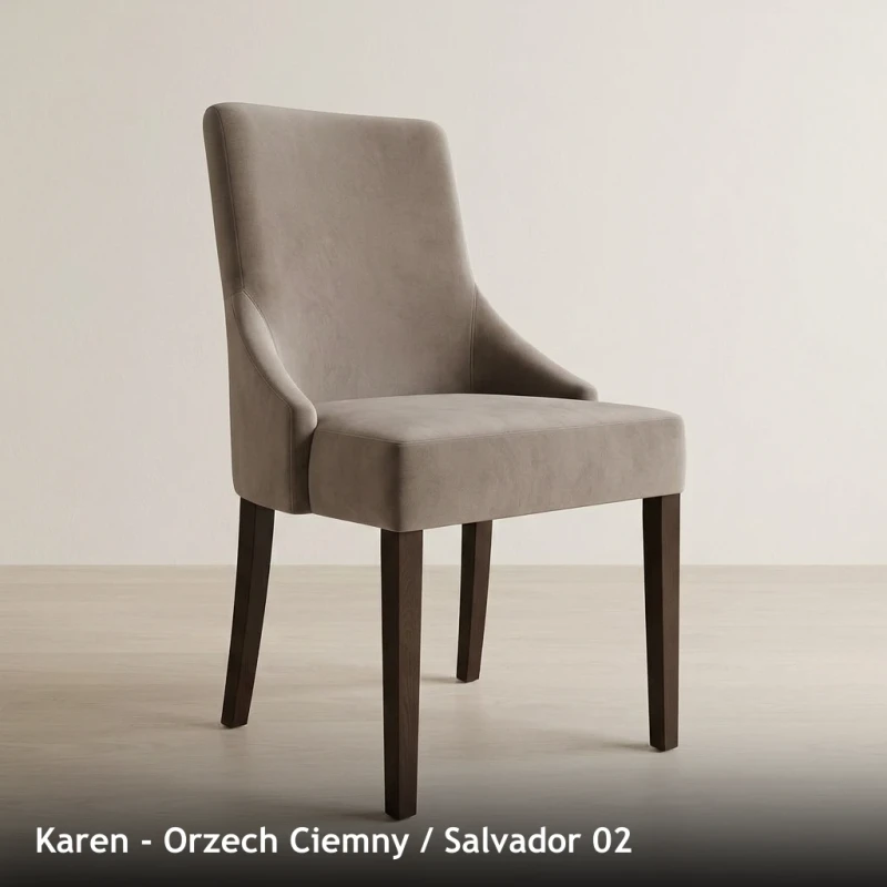 Karen - Orzech Ciemny - Salvador 02