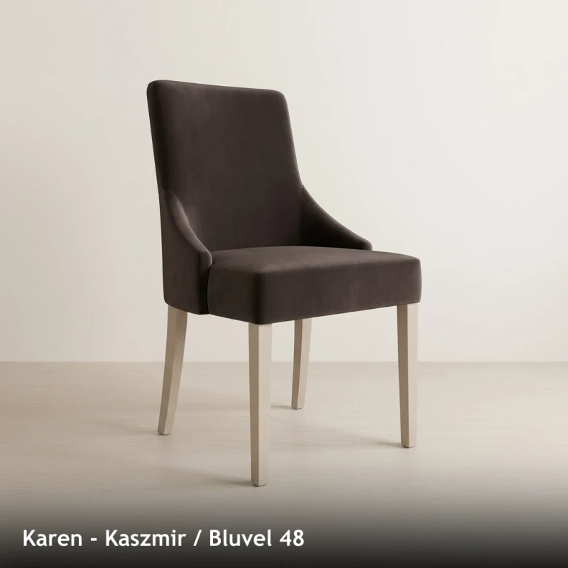 Karen - Kaszmir - Bluvel 48