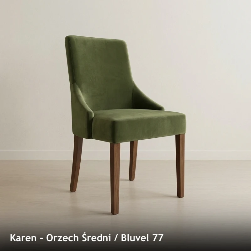 Karen - Orzech Średni - Bluvel 77
