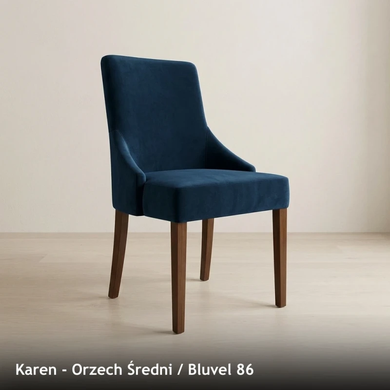 Karen - Orzech Średni - Bluvel 86