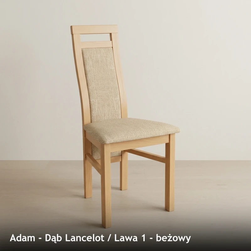 Adam - Dąb Lancelot - Lawa 1 - beżowy