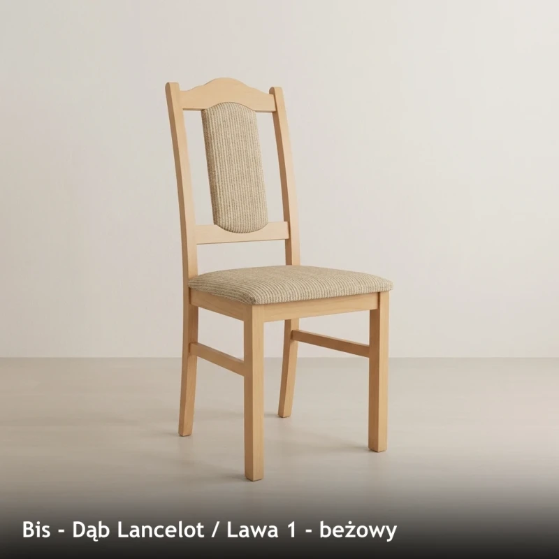 Bis - Dąb Lancelot - Lawa 1 - beżowy