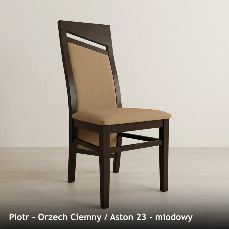 Piotr - Orzech Ciemny - Aston 23 - miodowy
