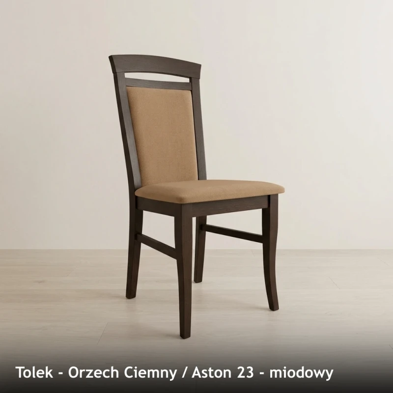 Tolek - Orzech Ciemny - Aston 23 - miodowy