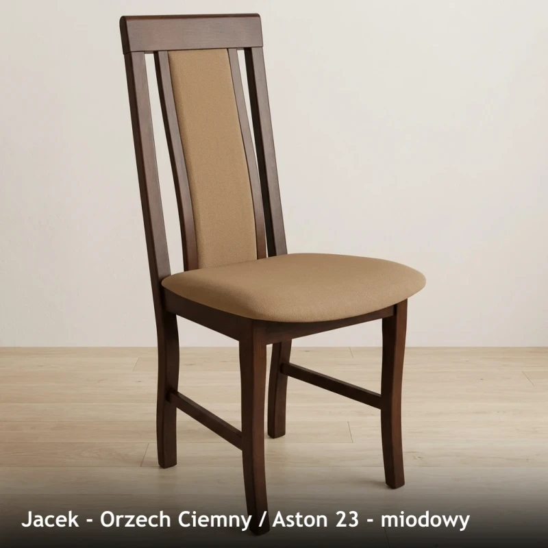 Jacek - Orzech Ciemny - Aston 23 - miodowy