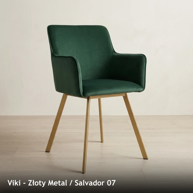 Viki - Złoty Metal - Salvador 07