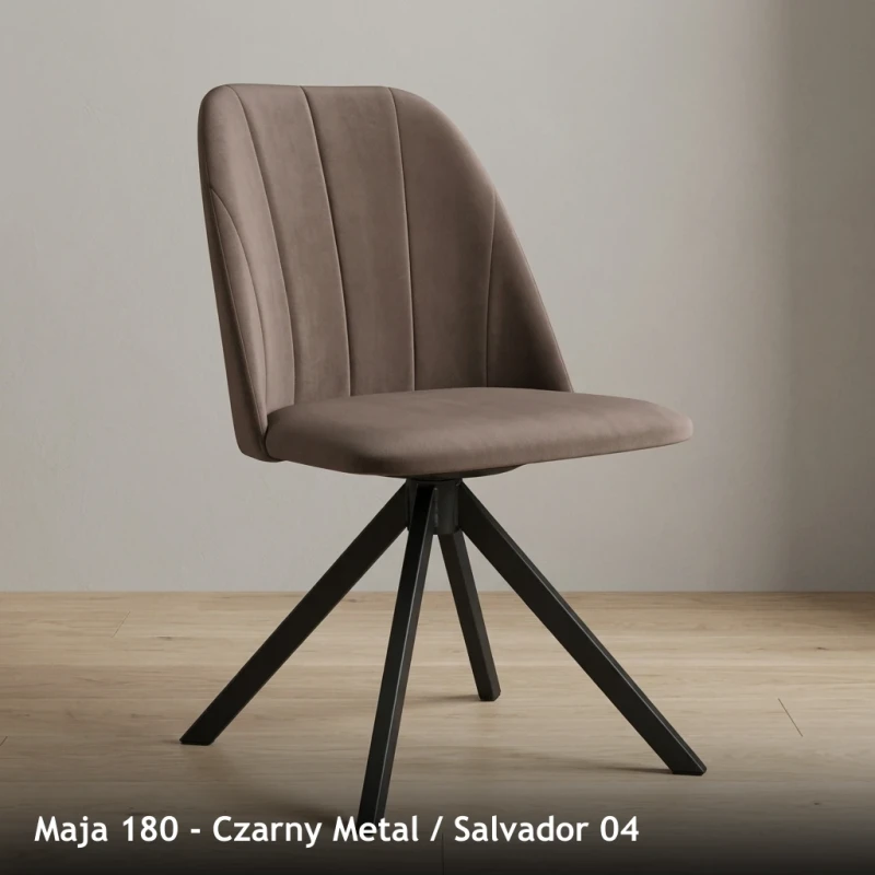 Maja 180 - Czarny Metal - Salvador 04