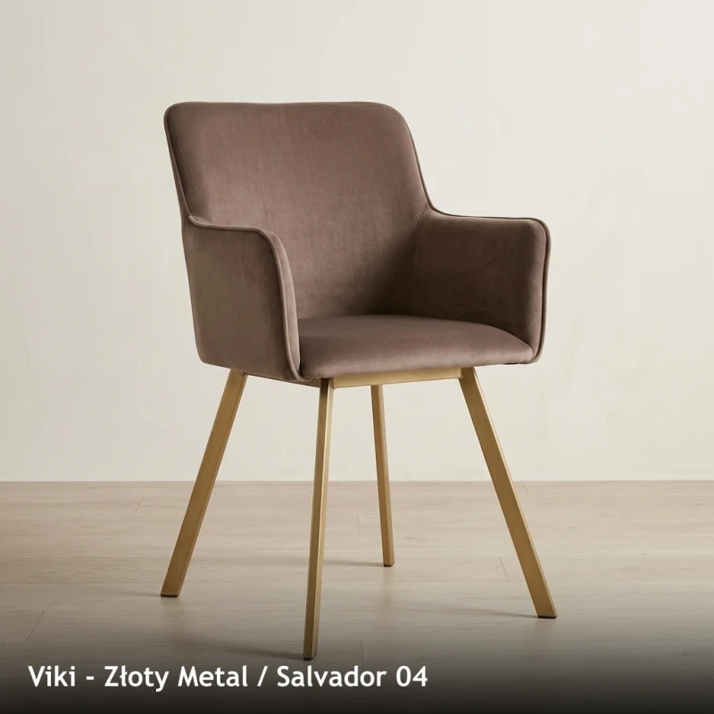 Viki - Złoty Metal - Salvador 04