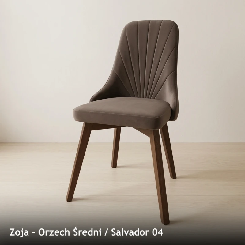Zoja - Orzech Średni - Salvador 04