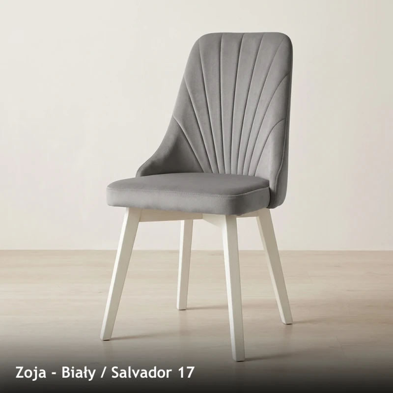 Zoja - Biały - Salvador 17