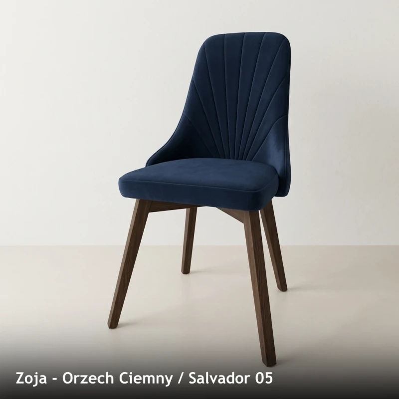Zoja - Orzech Ciemny - Salvador 05