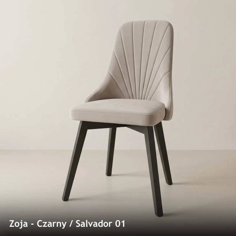 Zoja - Czarny - Salvador 01