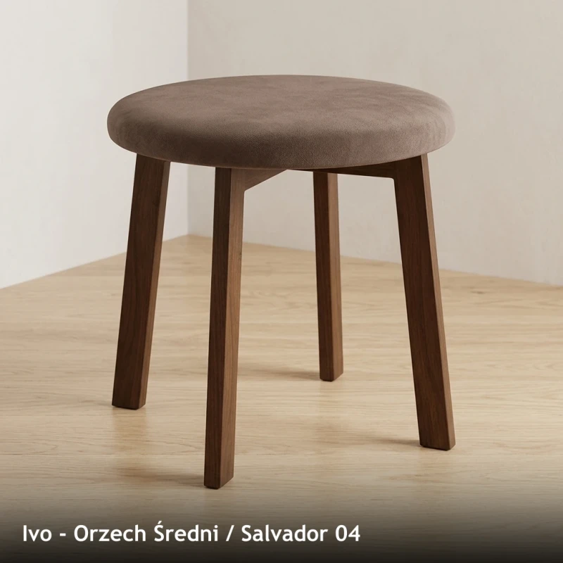 Ivo - Orzech Średni - Salvador 04