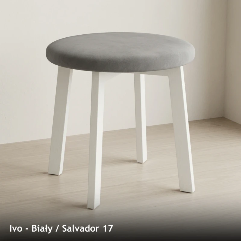 Ivo - Biały - Salvador 17