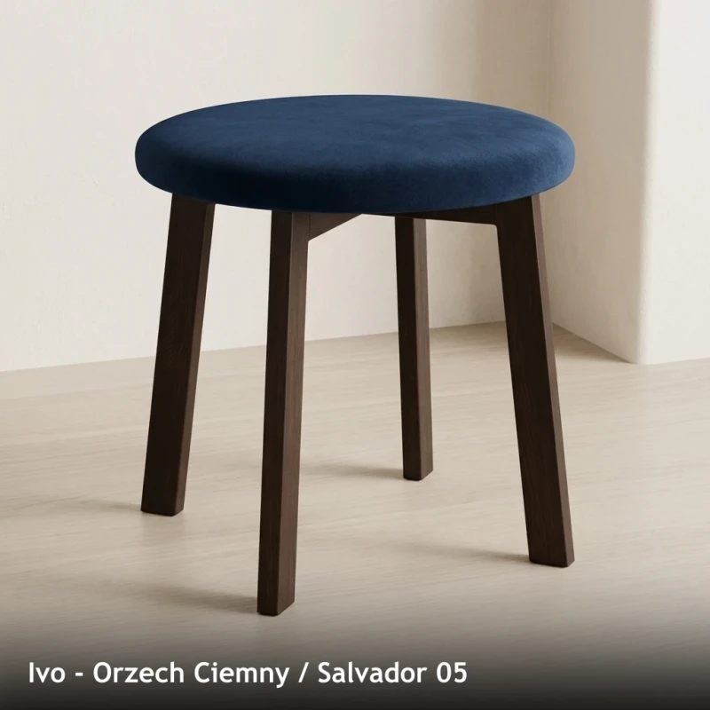 Ivo - Orzech Ciemny - Salvador 05