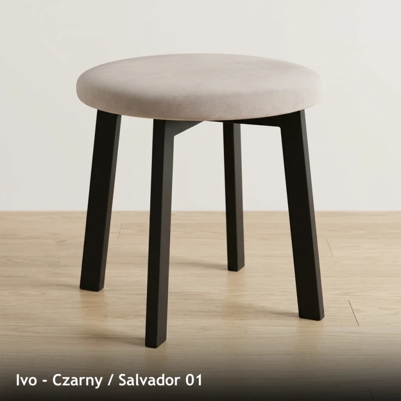Ivo - Czarny - Salvador 01