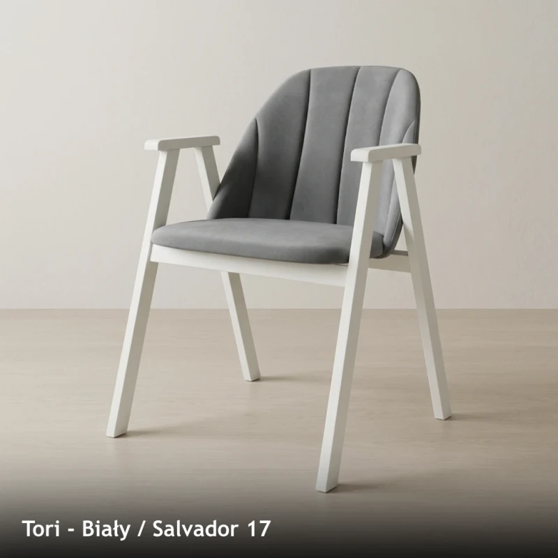 Tori - Biały - Salvador 17