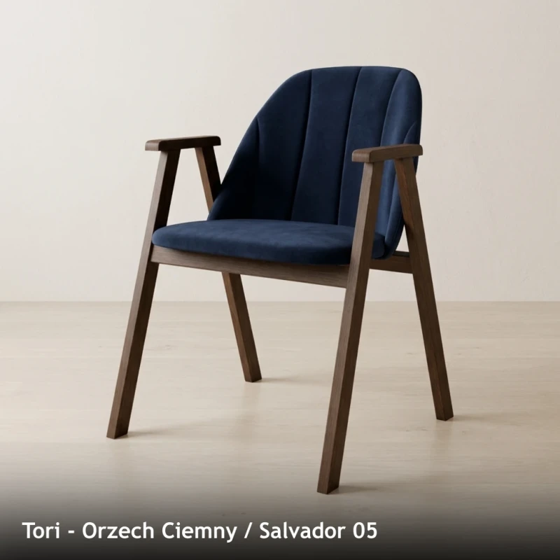 Tori - Orzech Ciemny - Salvador 05