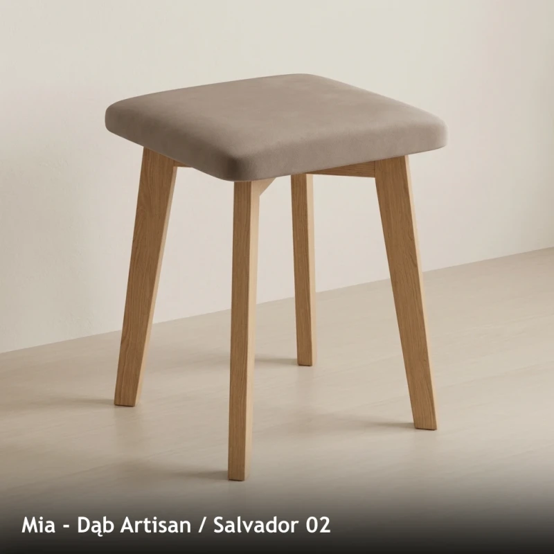 Mia - Dąb Artisan - Salvador 02