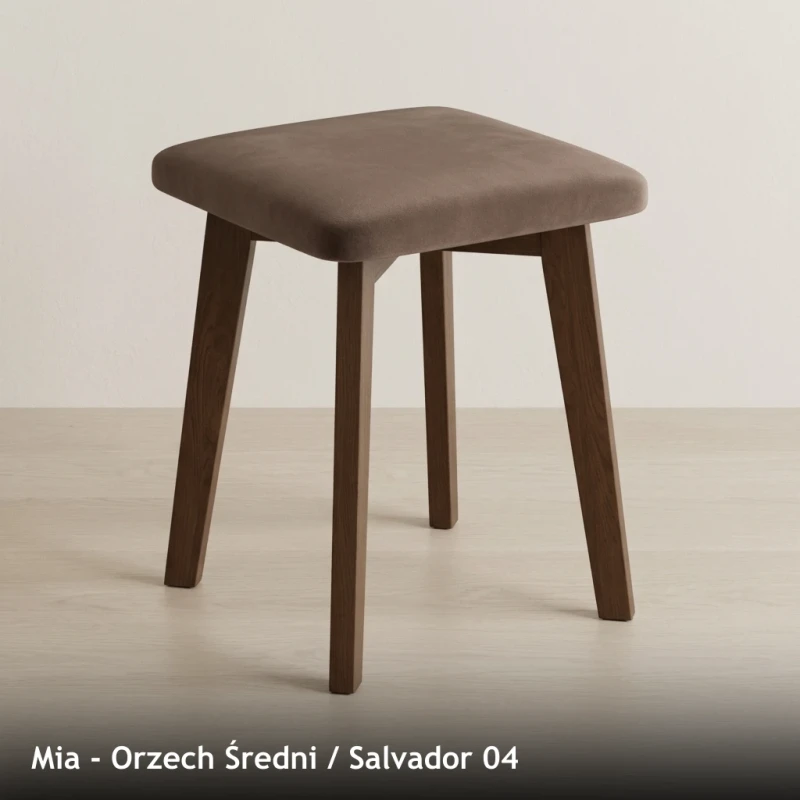 Mia - Orzech Średni - Salvador 04