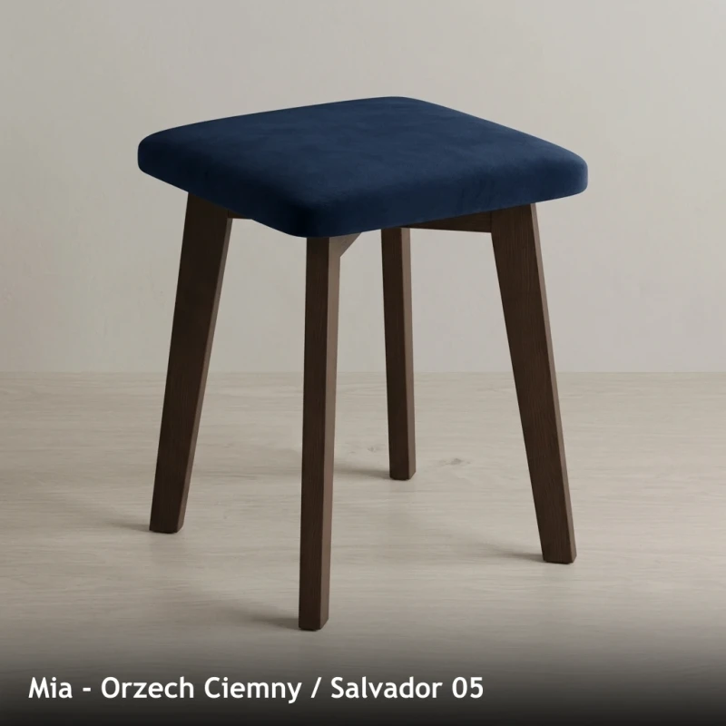 Mia - Orzech Ciemny - Salvador 05