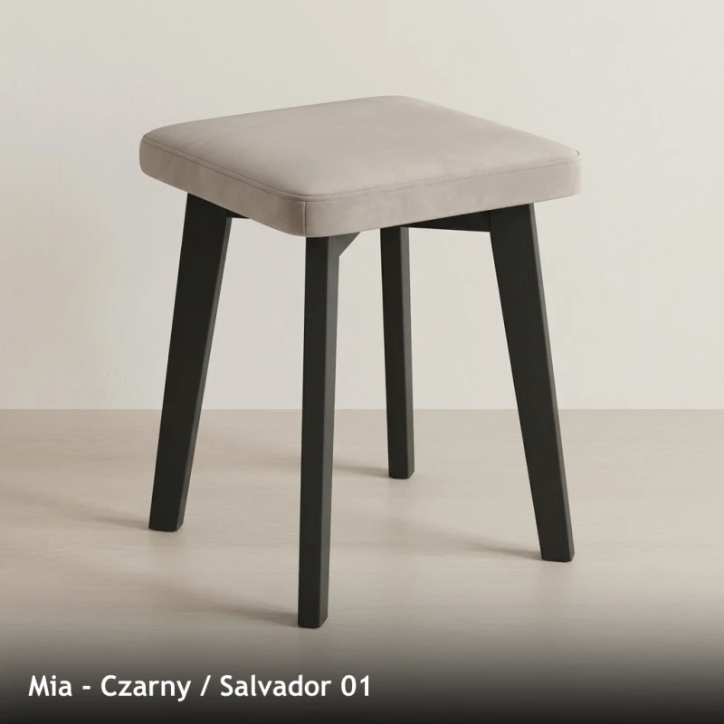 Mia - Czarny - Salvador 01