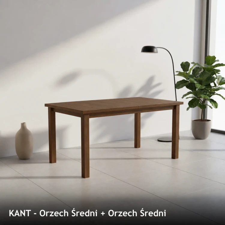 KANT - Orzech Średni + Orzech Średni