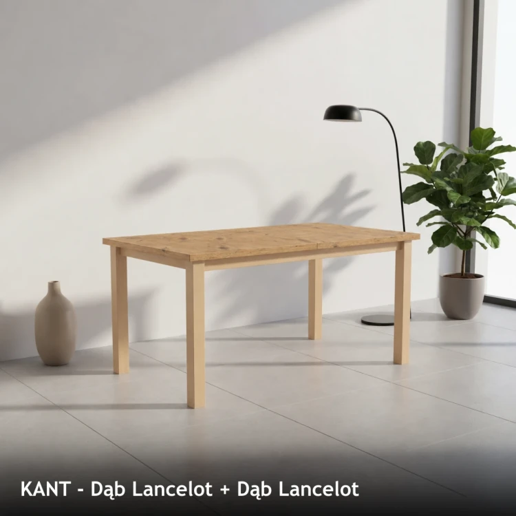 KANT - Dąb Lancelot + Dąb Lancelot