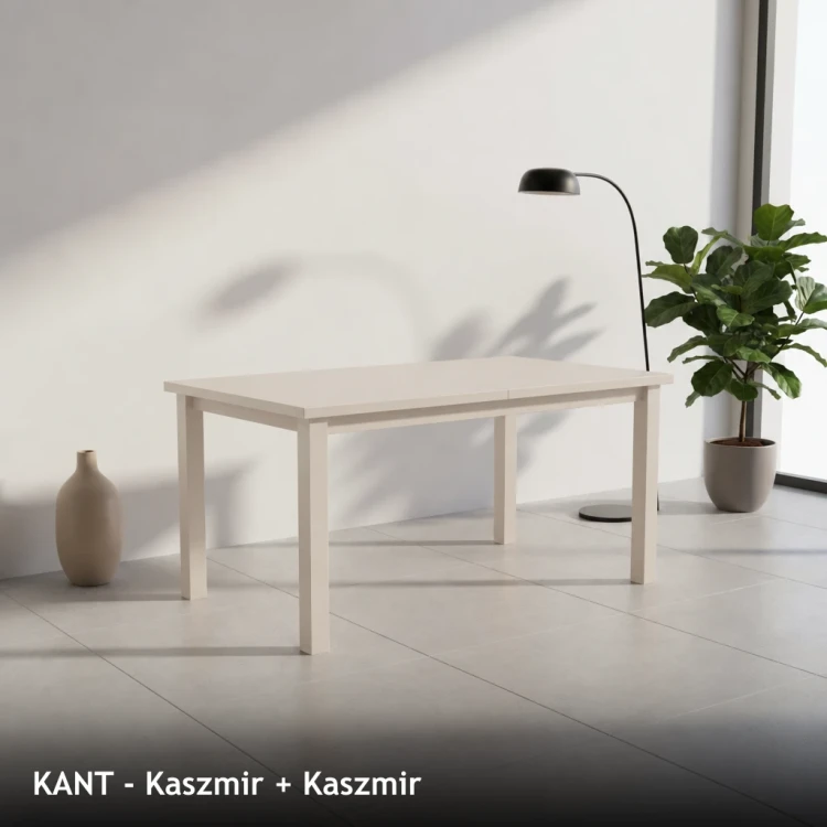 KANT - Kaszmir + Kaszmir