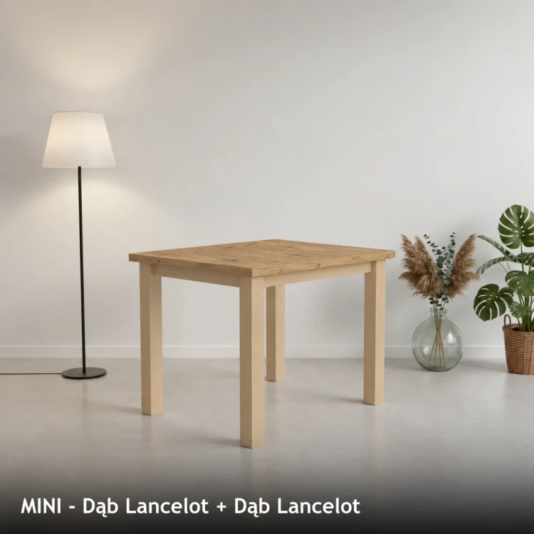 MINI - Dąb Lancelot + Dąb Lancelot