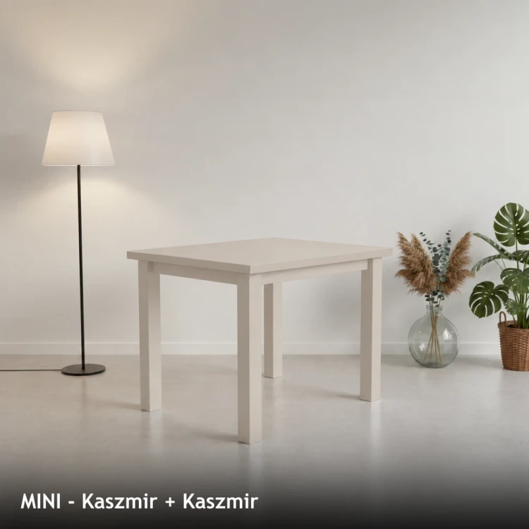 MINI - Kaszmir + Kaszmir