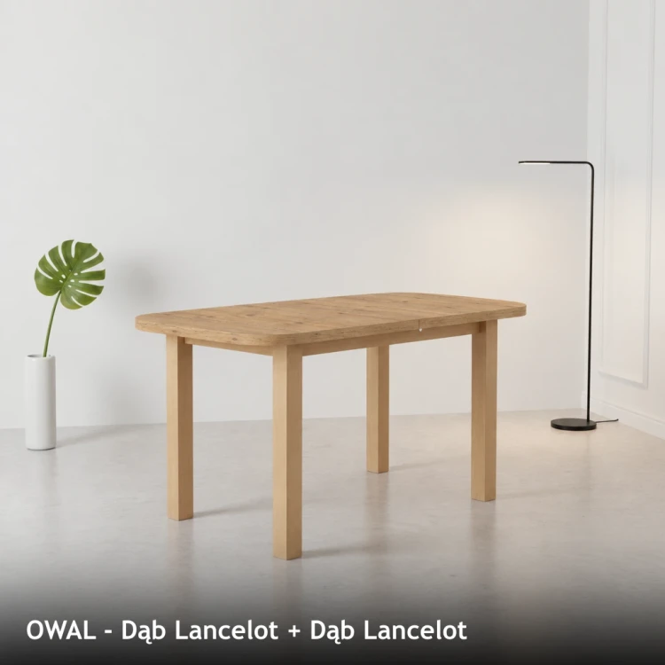OWAL - Dąb Lancelot + Dąb Lancelot