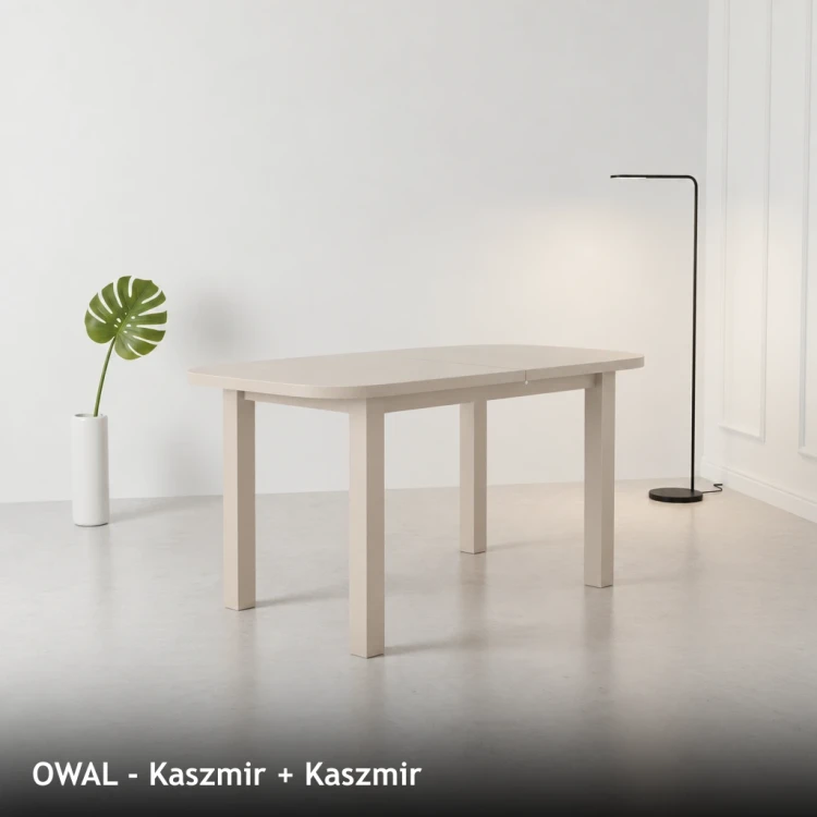 OWAL - Kaszmir + Kaszmir