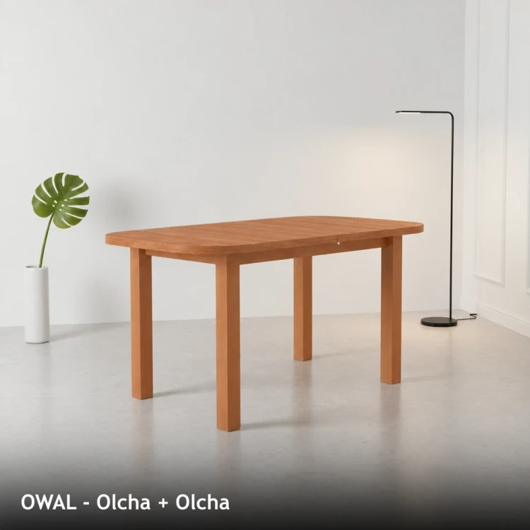 OWAL - Olcha + Olcha
