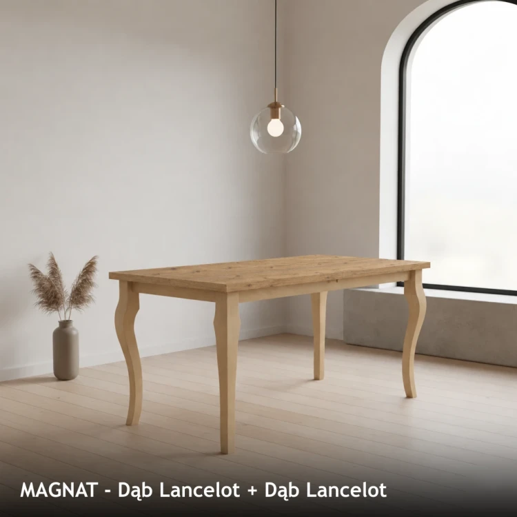 MAGNAT - Dąb Lancelot + Dąb Lancelot