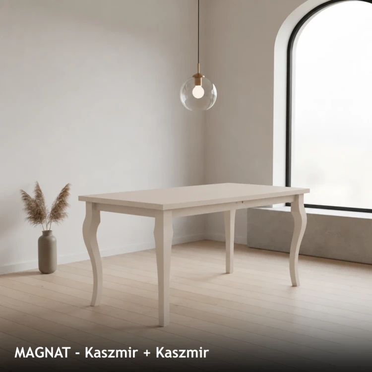 MAGNAT - Kaszmir + Kaszmir