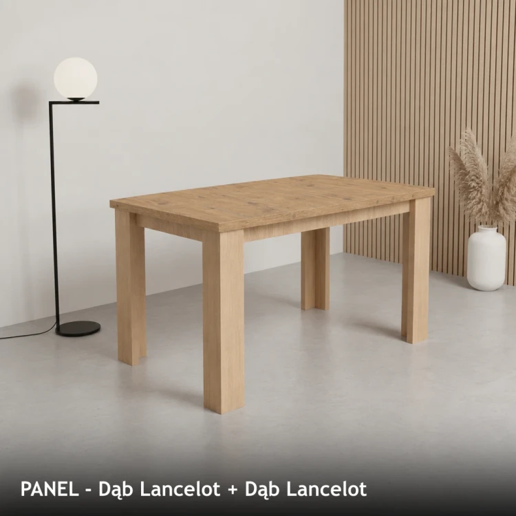 PANEL - Dąb Lancelot + Dąb Lancelot